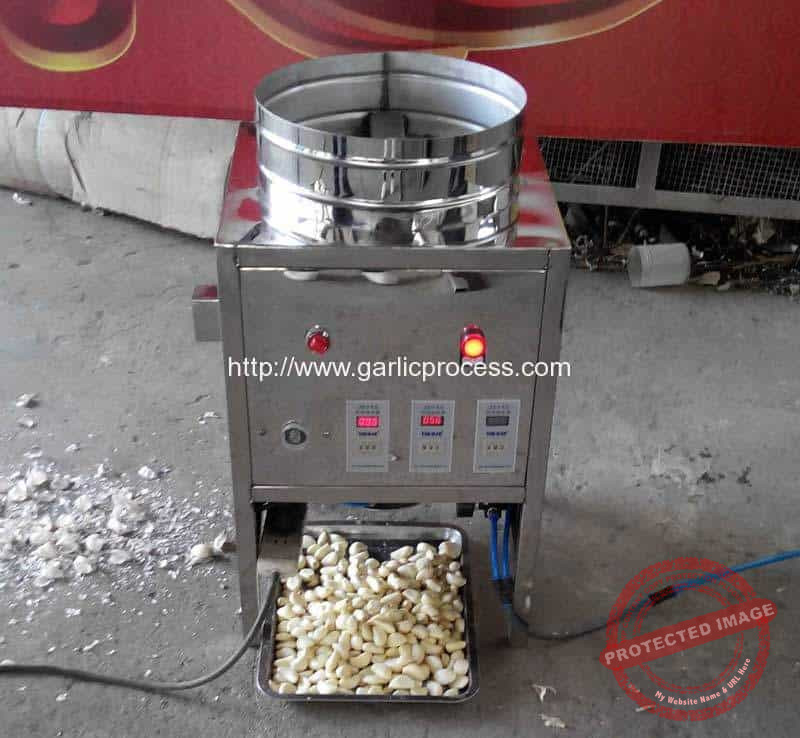 10-15kg-Pneumatic-Type-Garlic-Peeling-Machine